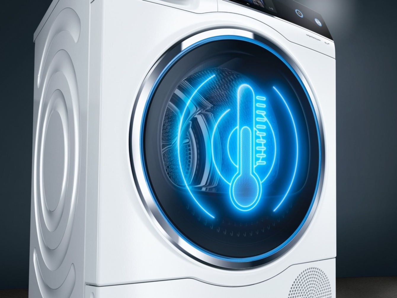 autoDry-Funktion bei MK Elektrotechnik GmbH in Steinwiesen