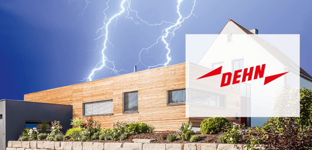 Dehn bei MK Elektrotechnik GmbH in Steinwiesen
