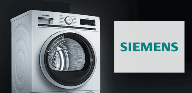 Siemens Hausgeräte bei MK Elektrotechnik GmbH in Steinwiesen