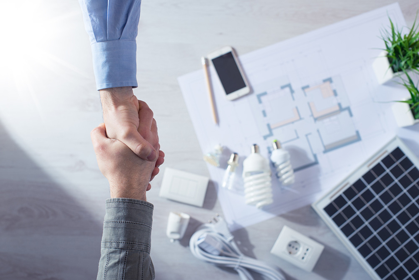 Unsere Referenzen bei MK Elektrotechnik GmbH in Steinwiesen