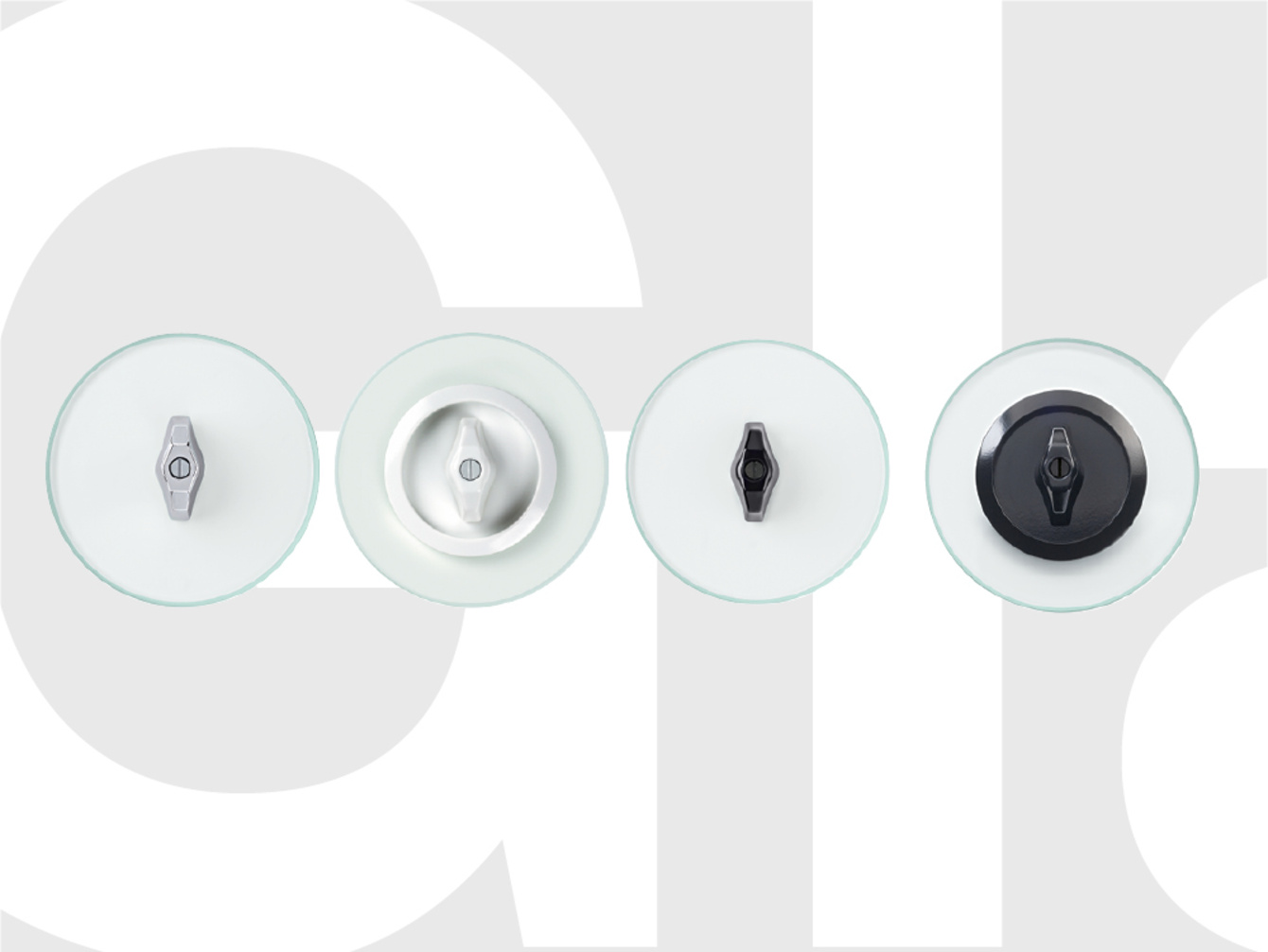 Berker Serie Glas bei MK Elektrotechnik GmbH in Steinwiesen