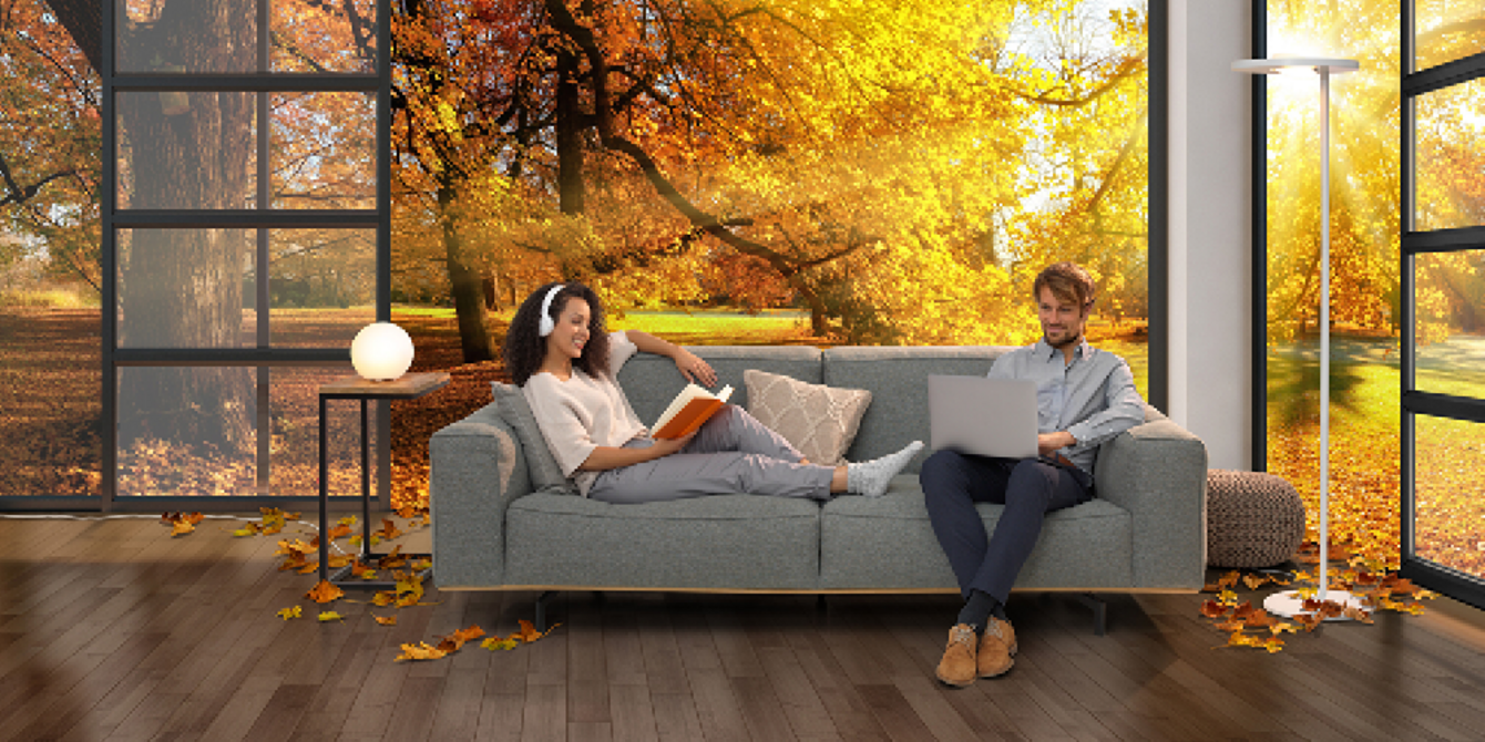 SUN@HOME bei MK Elektrotechnik GmbH in Steinwiesen