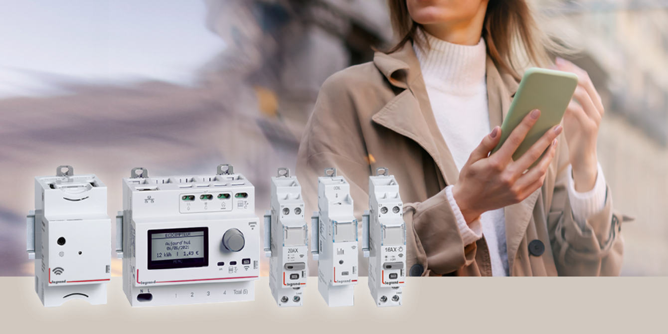 CX³ with Netatmo bei MK Elektrotechnik GmbH in Steinwiesen