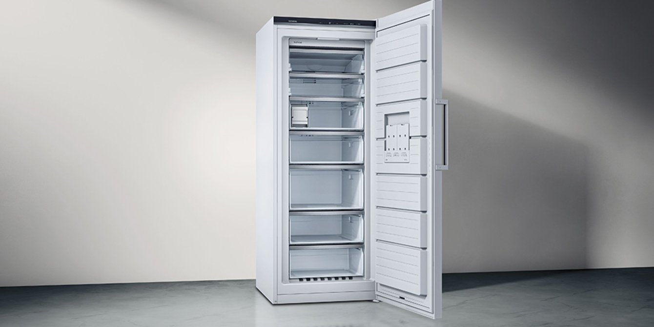 Gefriergeräte bei MK Elektrotechnik GmbH in Steinwiesen