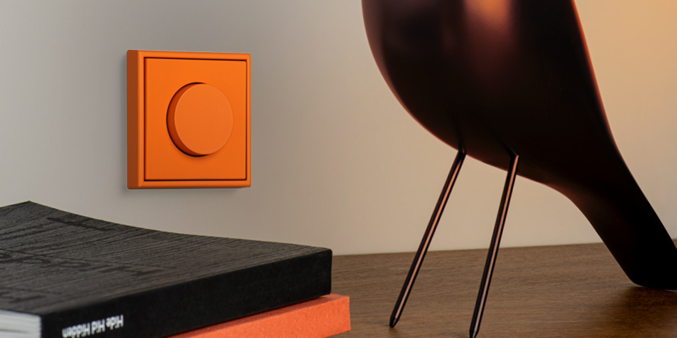 DALI-2 Drehsteuergeräte TW Multimaster bei MK Elektrotechnik GmbH in Steinwiesen