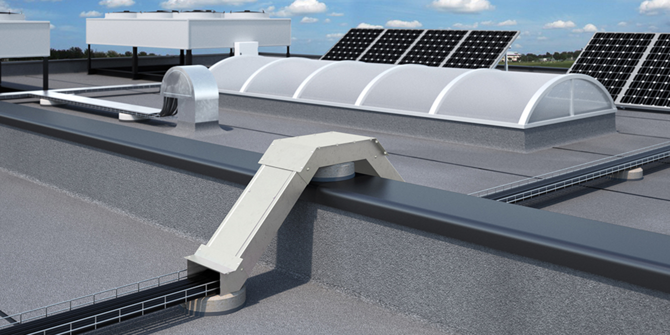 Brandschutz bei MK Elektrotechnik GmbH in Steinwiesen