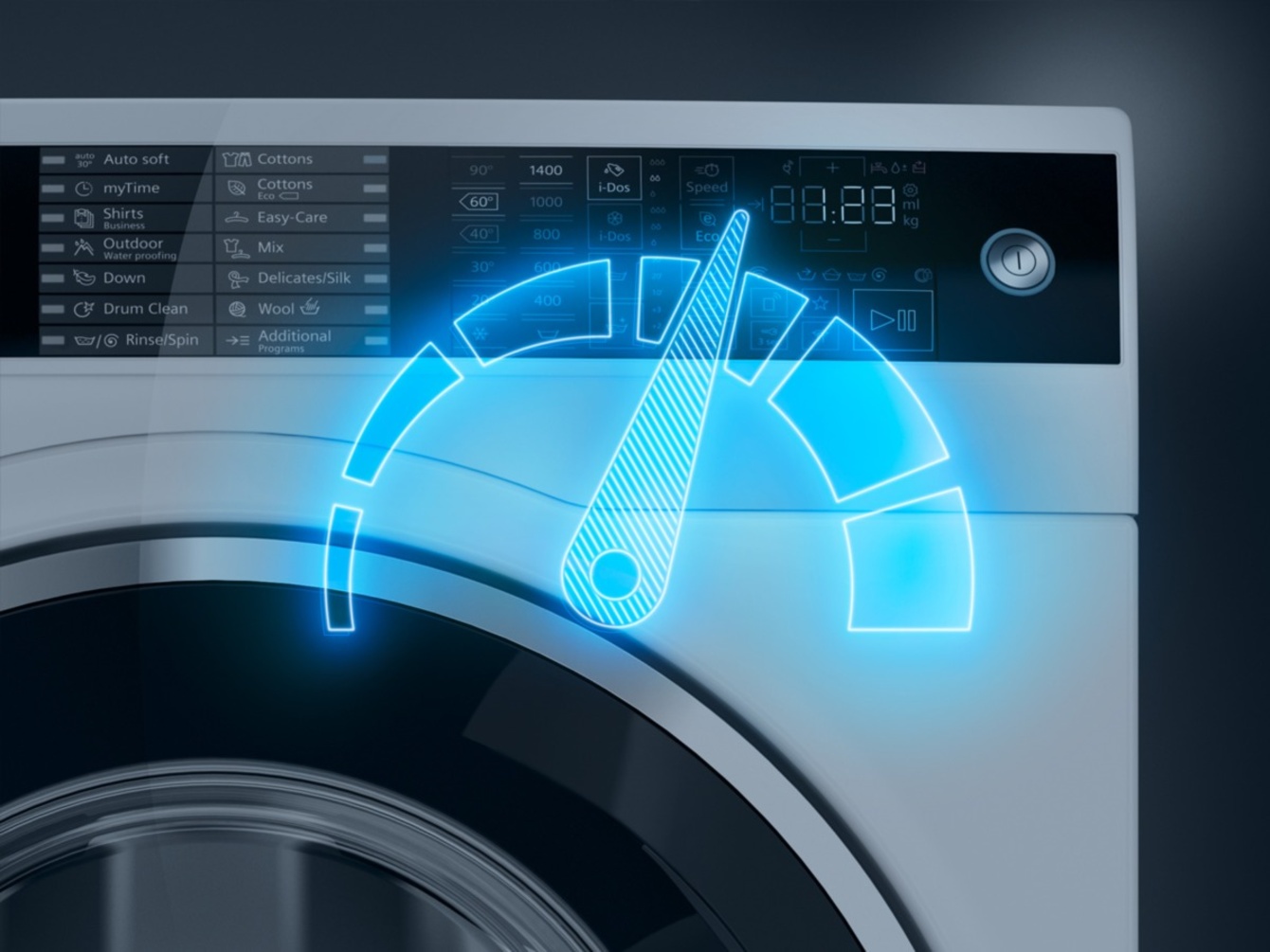 varioSpeed bei MK Elektrotechnik GmbH in Steinwiesen