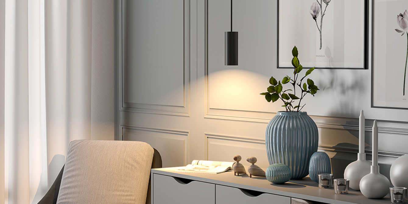 Innenleuchten bei MK Elektrotechnik GmbH in Steinwiesen