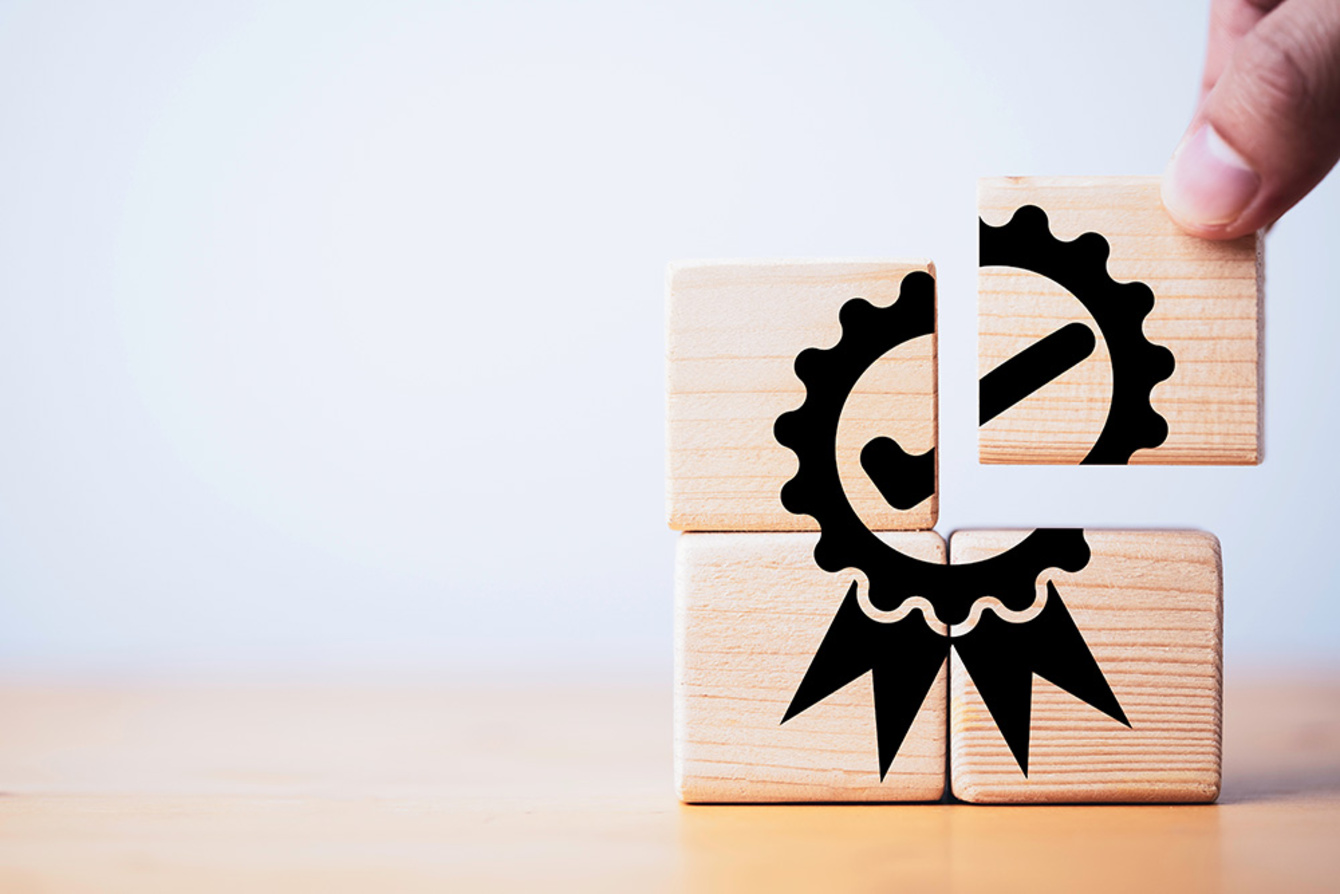 Unsere Zertifikate bei MK Elektrotechnik GmbH in Steinwiesen