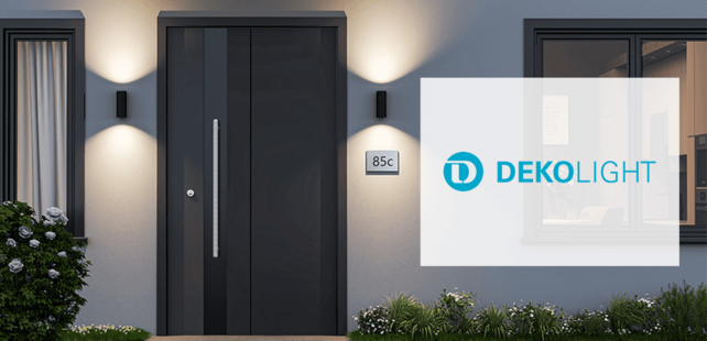 DEKO-LIGHT bei MK Elektrotechnik GmbH in Steinwiesen