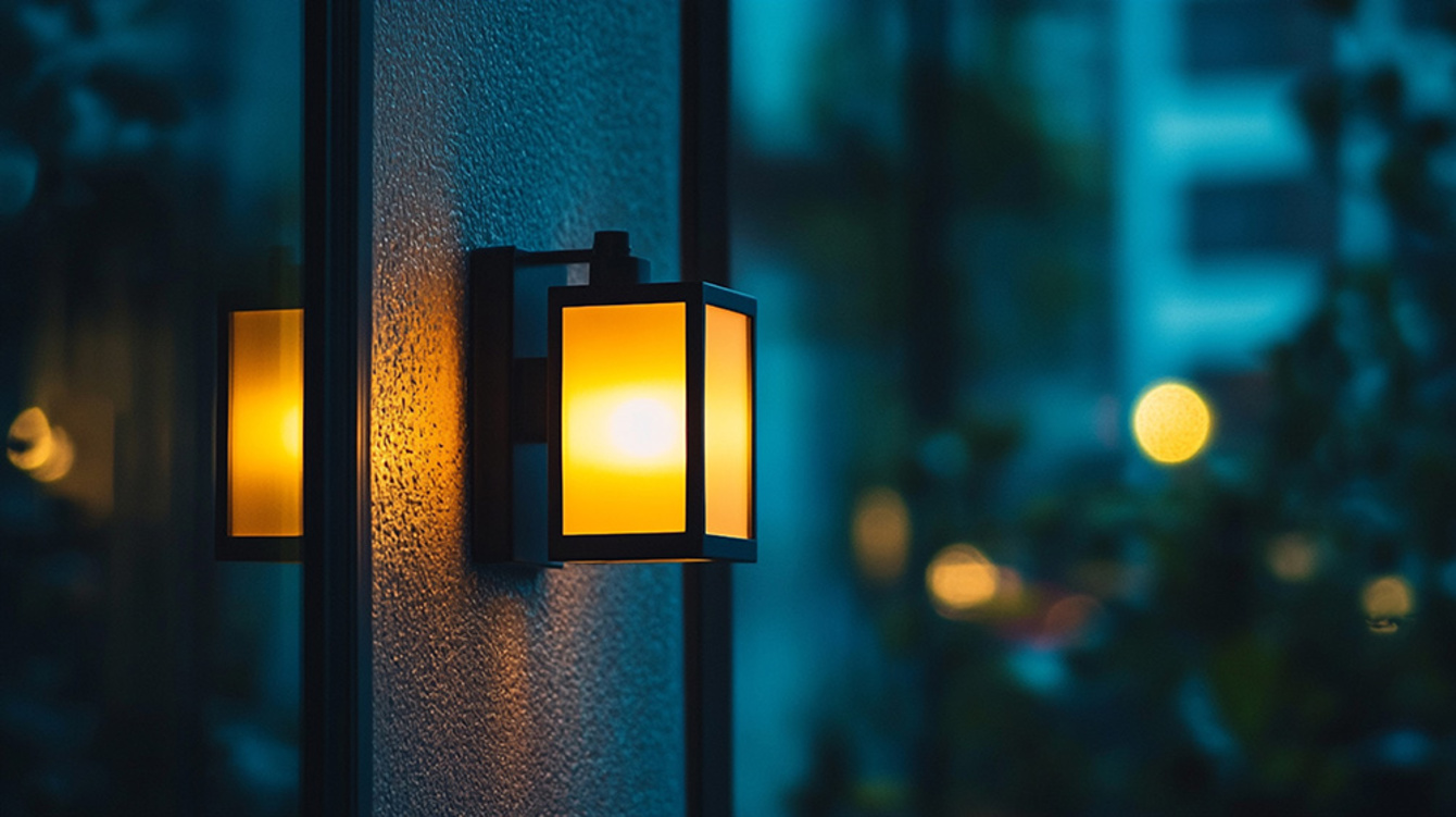 Design & Wirkung bei MK Elektrotechnik GmbH in Steinwiesen