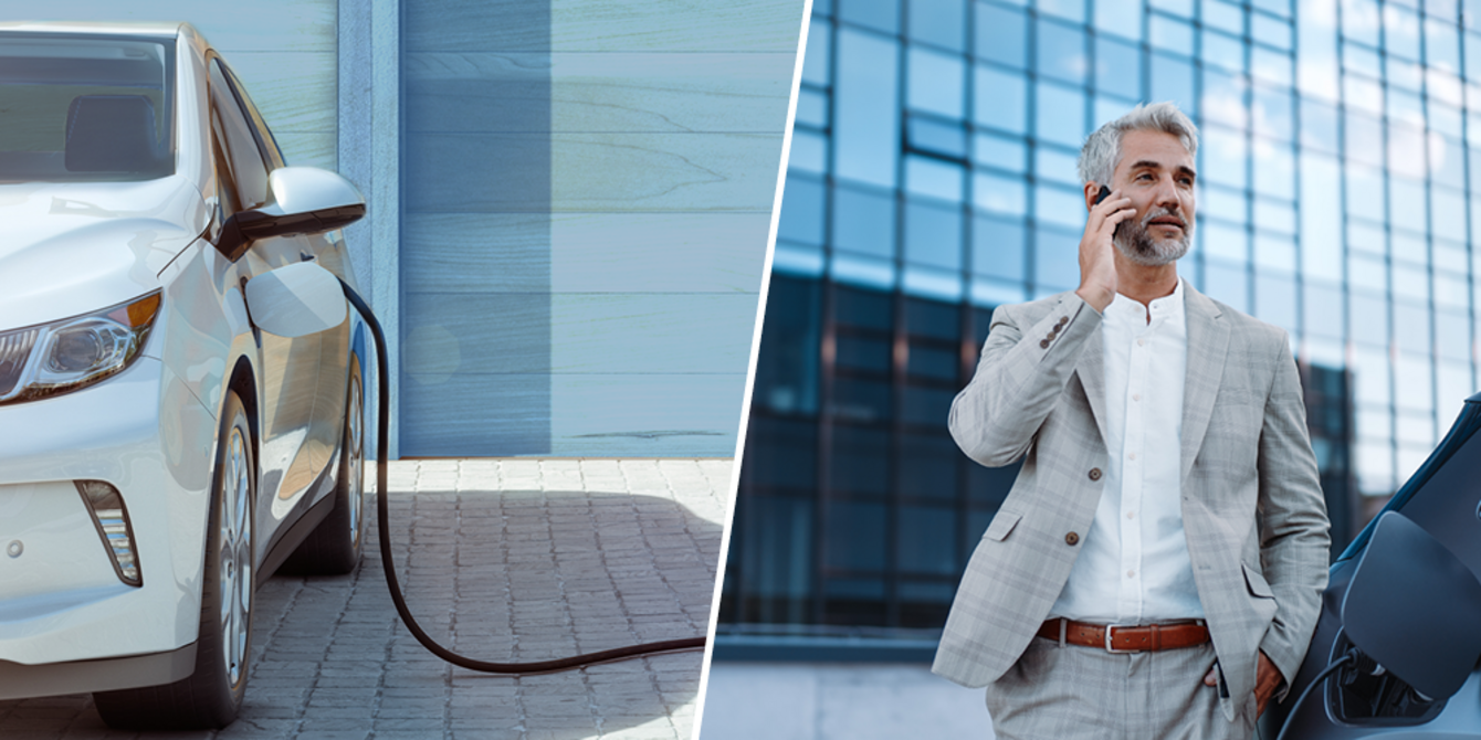 E-Mobility bei MK Elektrotechnik GmbH in Steinwiesen