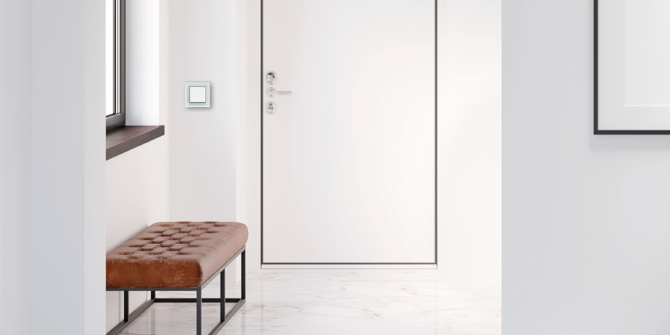 Schalterprogramme bei MK Elektrotechnik GmbH in Steinwiesen