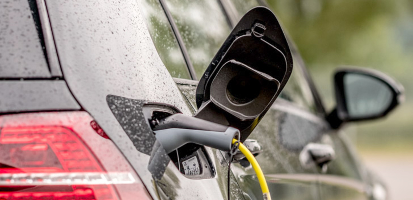 E-Mobility bei MK Elektrotechnik GmbH in Steinwiesen