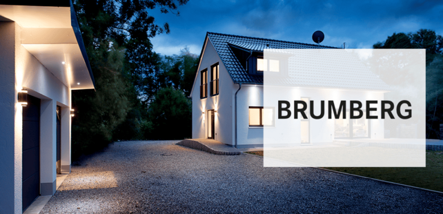 Brumberg bei MK Elektrotechnik GmbH in Steinwiesen