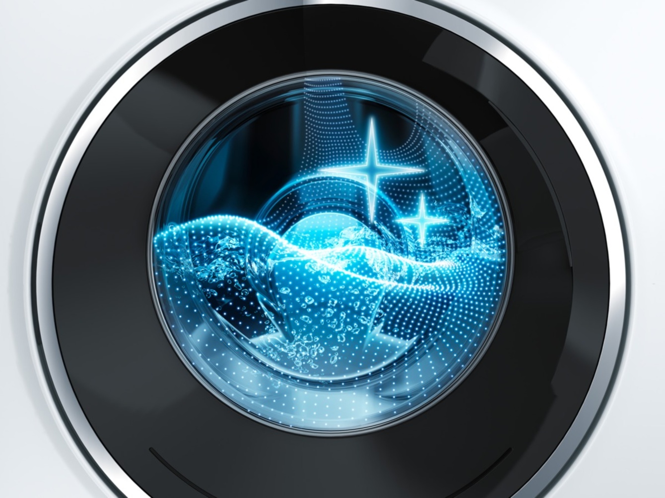 softDry Trommelsystem bei MK Elektrotechnik GmbH in Steinwiesen