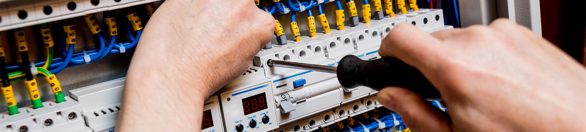 MK Elektrotechnik GmbH in Steinwiesen