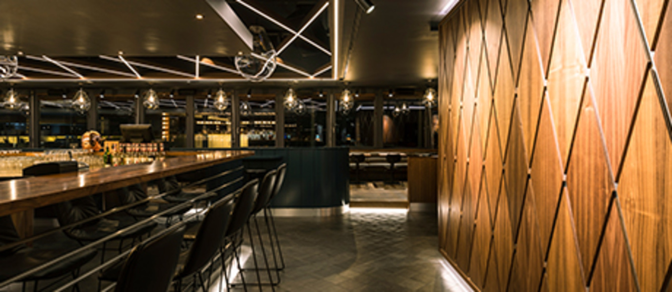 Hotellerie / Gastronomie bei MK Elektrotechnik GmbH in Steinwiesen