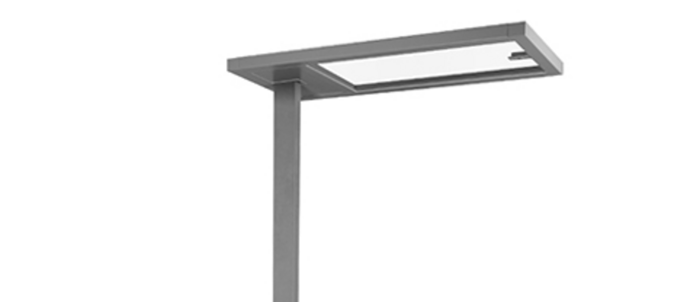 Stehleuchten bei MK Elektrotechnik GmbH in Steinwiesen