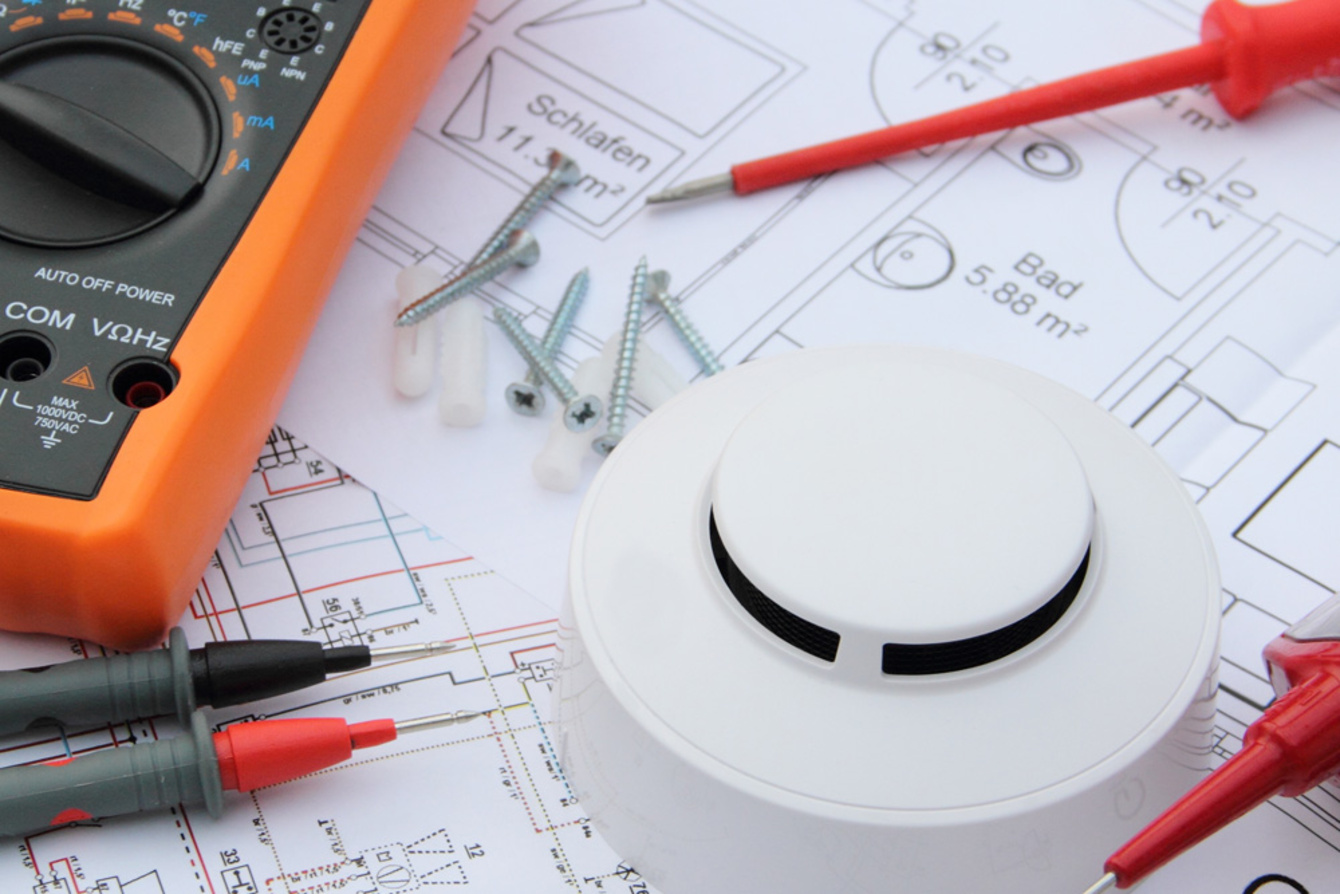 Planung bei MK Elektrotechnik GmbH in Steinwiesen