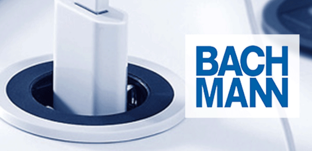 Bachmann bei MK Elektrotechnik GmbH in Steinwiesen