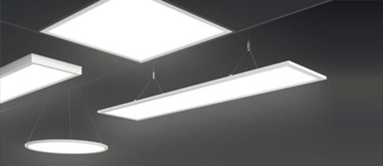 Sidelite ECO bei MK Elektrotechnik GmbH in Steinwiesen