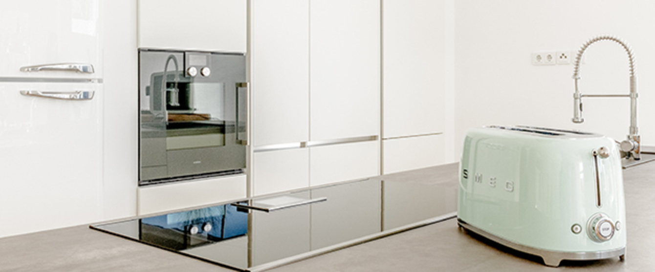 Elektro- und Haushaltsgeräte bei MK Elektrotechnik GmbH in Steinwiesen