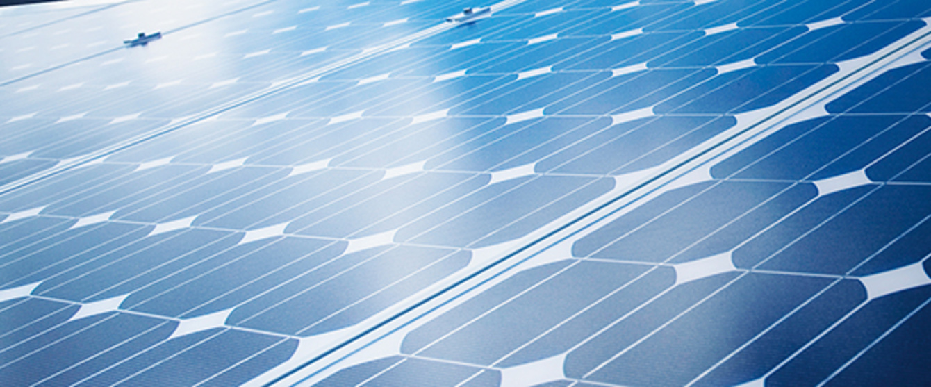 Photovoltaik bei MK Elektrotechnik GmbH in Steinwiesen