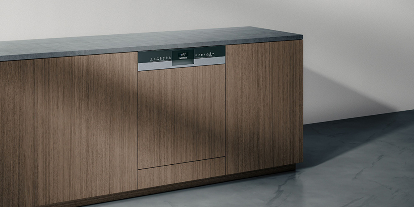 Geschirrspüler bei MK Elektrotechnik GmbH in Steinwiesen