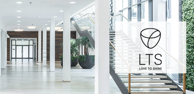 LTS bei MK Elektrotechnik GmbH in Steinwiesen