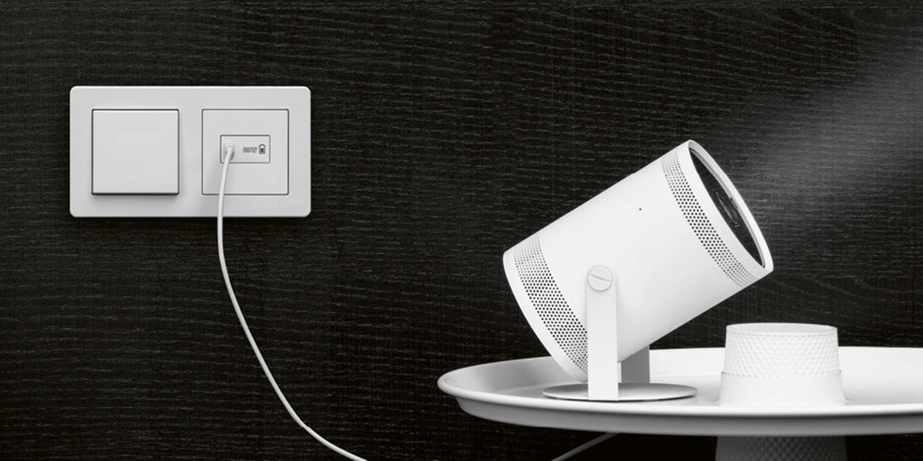 Ladegerät USB PD 60 bei MK Elektrotechnik GmbH in Steinwiesen