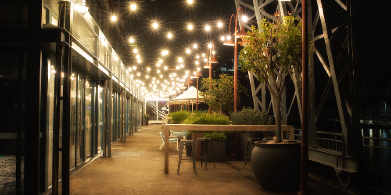 LED-Lampen und LED-Tubes bei MK Elektrotechnik GmbH in Steinwiesen