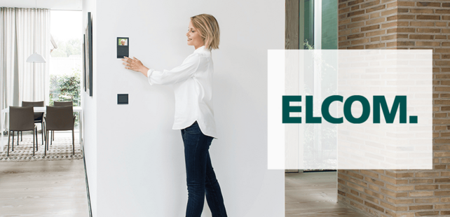 Elcom bei MK Elektrotechnik GmbH in Steinwiesen